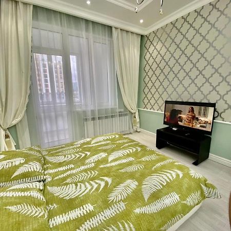 Expo Boulevard-5 Apartment Астана Екстериор снимка