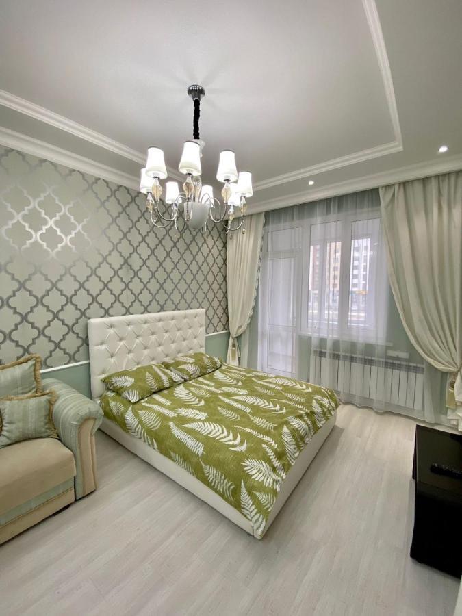 Expo Boulevard-5 Apartment Астана Екстериор снимка