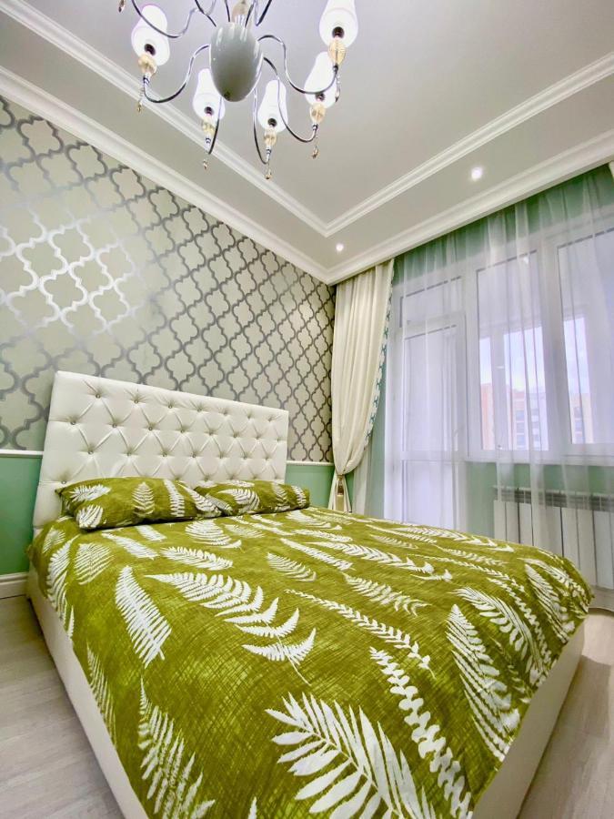Expo Boulevard-5 Apartment Астана Екстериор снимка