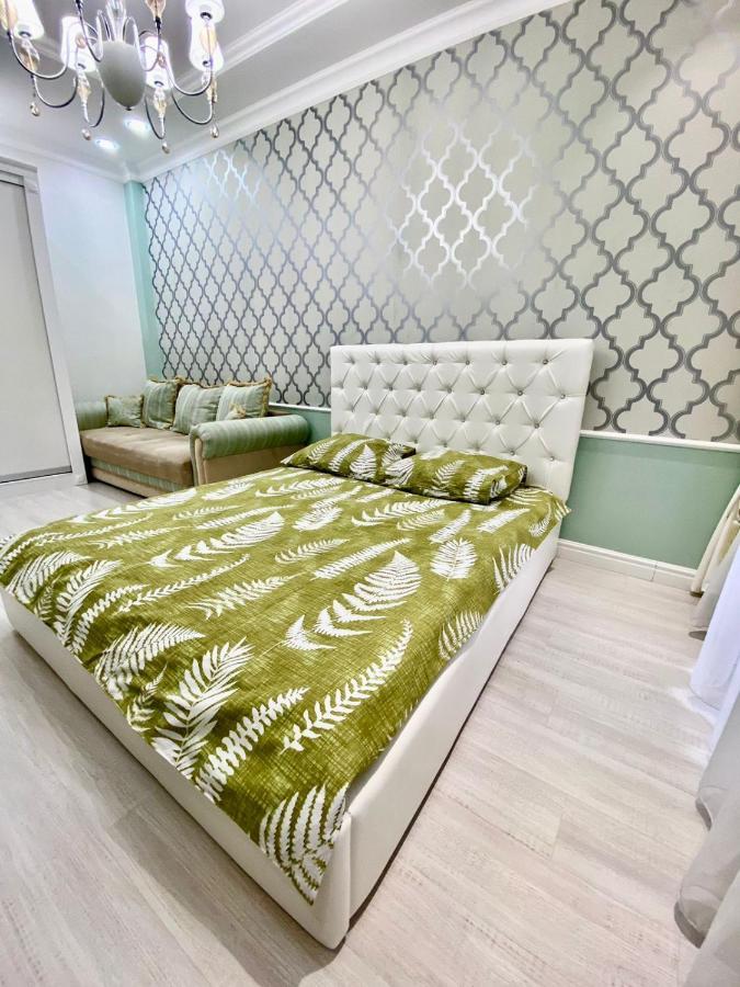 Expo Boulevard-5 Apartment Астана Екстериор снимка