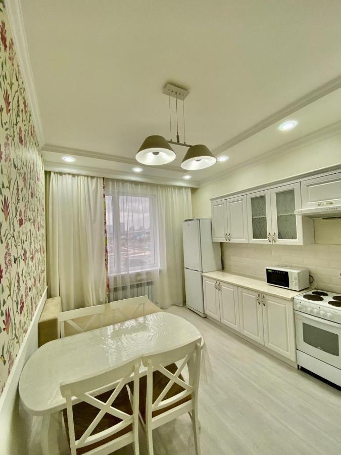 Expo Boulevard-5 Apartment Астана Екстериор снимка