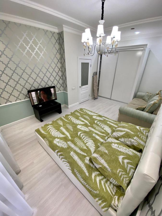 Expo Boulevard-5 Apartment Астана Екстериор снимка