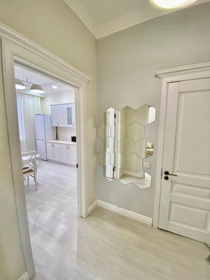 Expo Boulevard-5 Apartment Астана Екстериор снимка